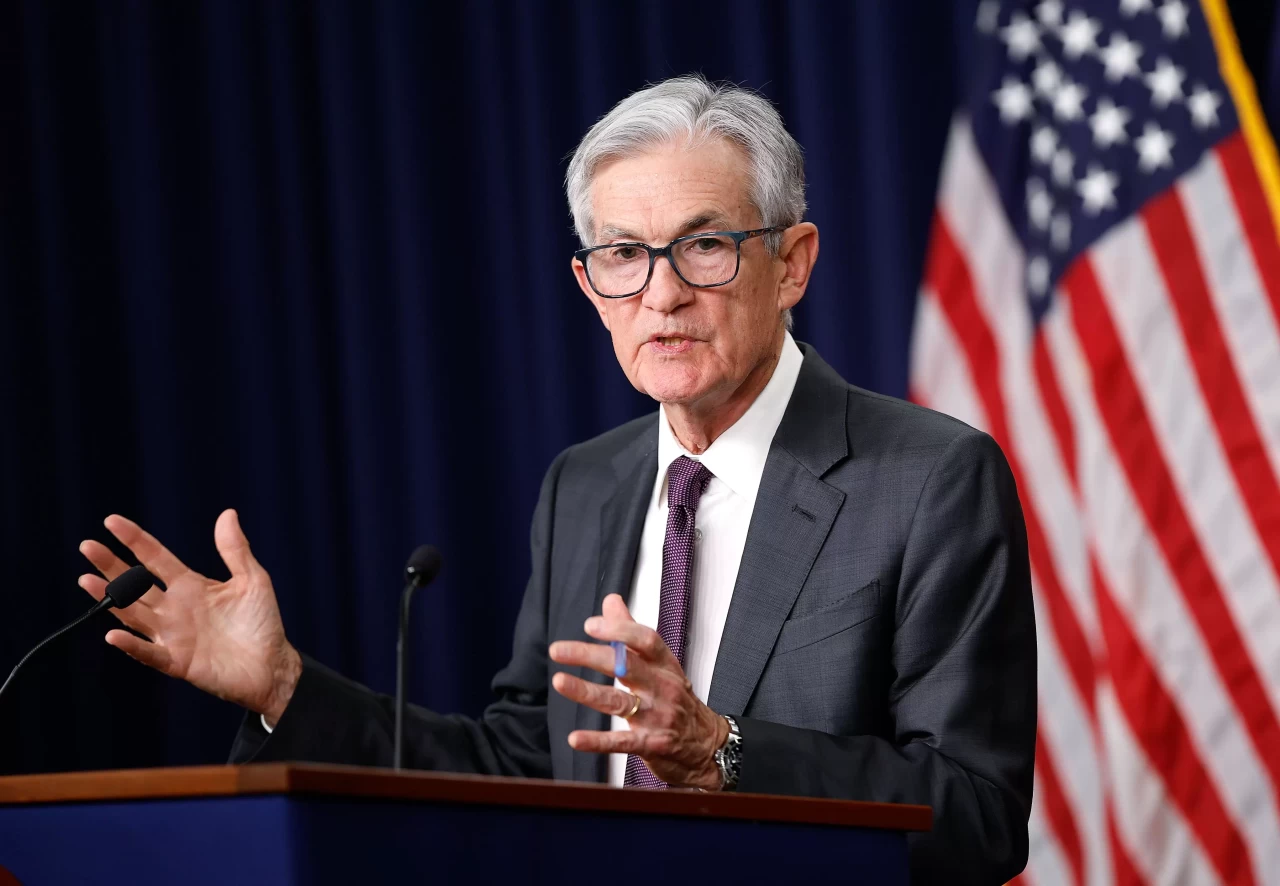 Fed Başkanı Jerome Powell’ın görev süresi sona eriyor: Yeni başkan kim olacak?