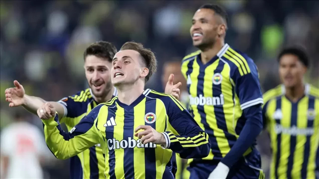 Fenerbahçe, Avrupa Ligi'nde Ferencvaros’u ağırlıyor: Kritik maç öncesi 5 eksik