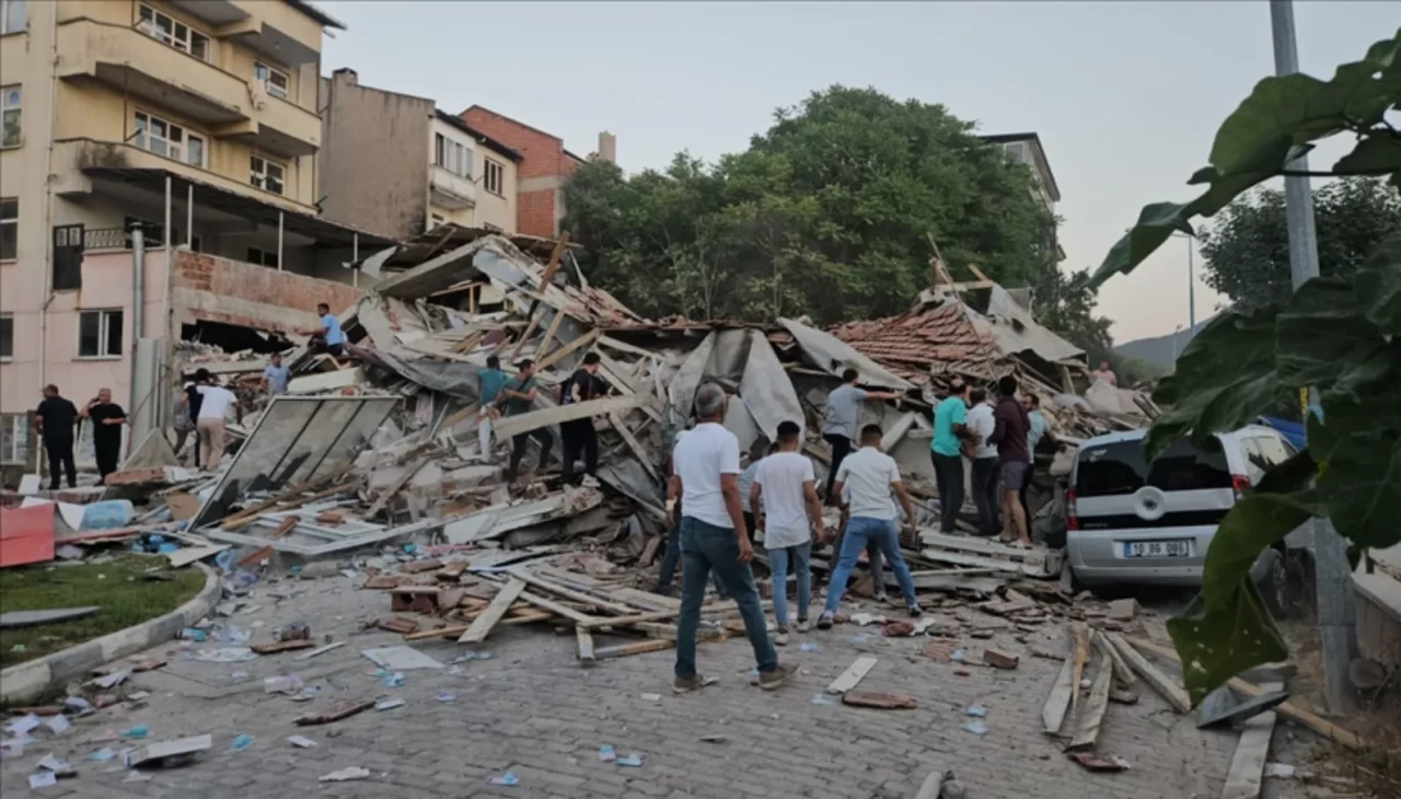 Deprem Araştırmacısı uyardı! ‘Bölgede daha önce aktif olmayan faylar yeniden hareketlendi’