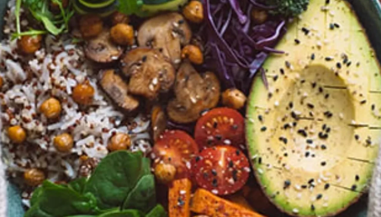 Bağırsak sağlığını destekleyen en etkili beslenme modeli