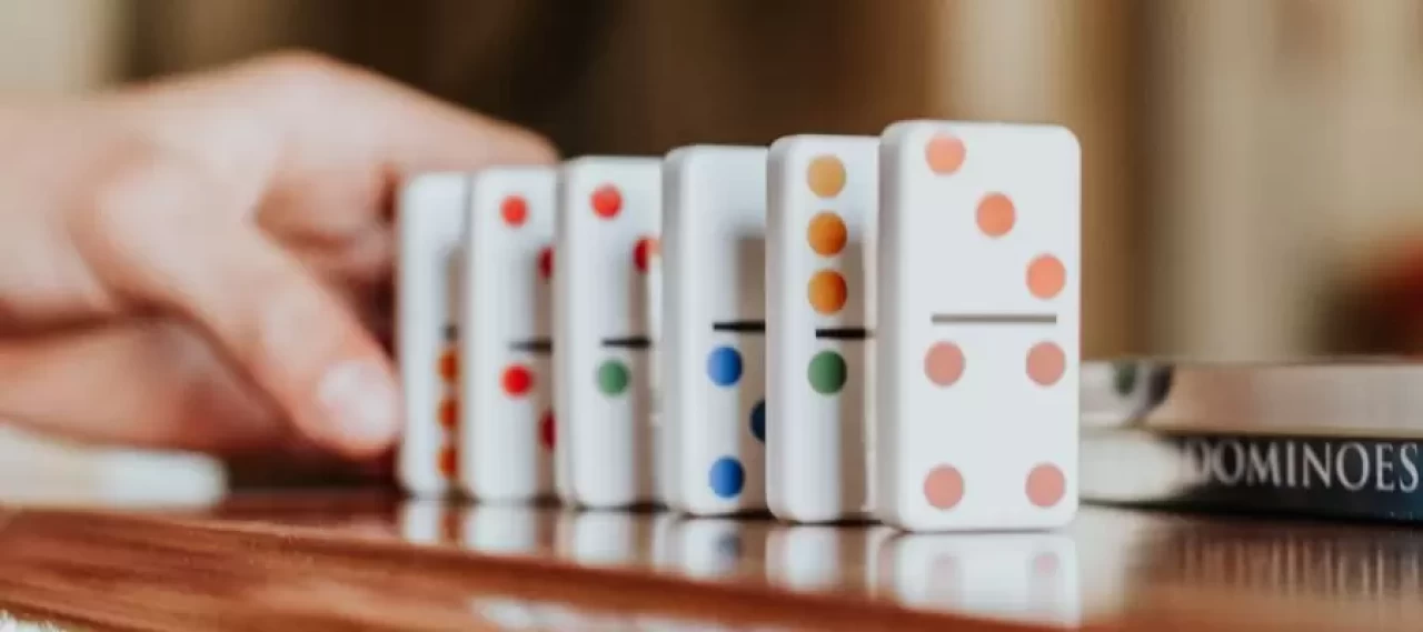 Domino Nasıl Oynanır?