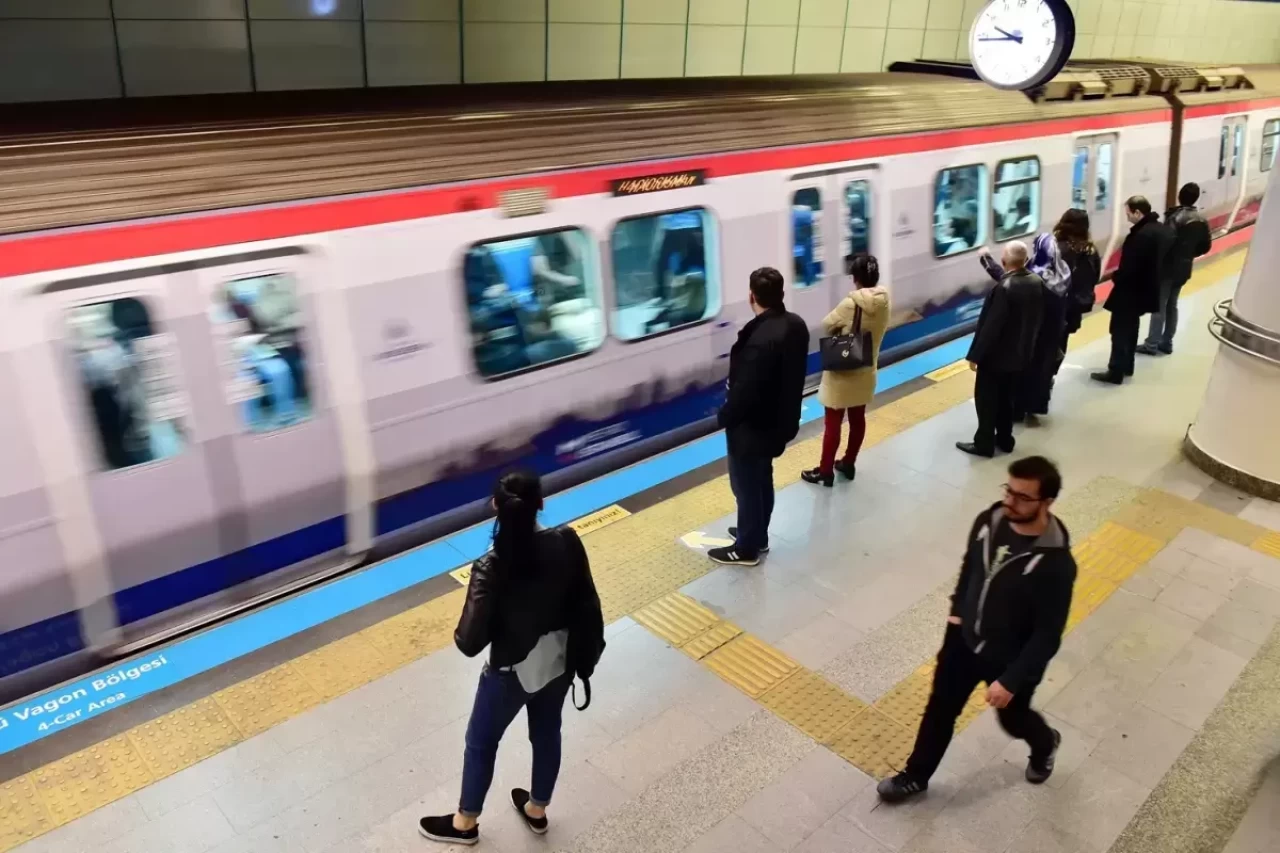 26 Kasım Taksim metrosu kapalı mı, açık mı?