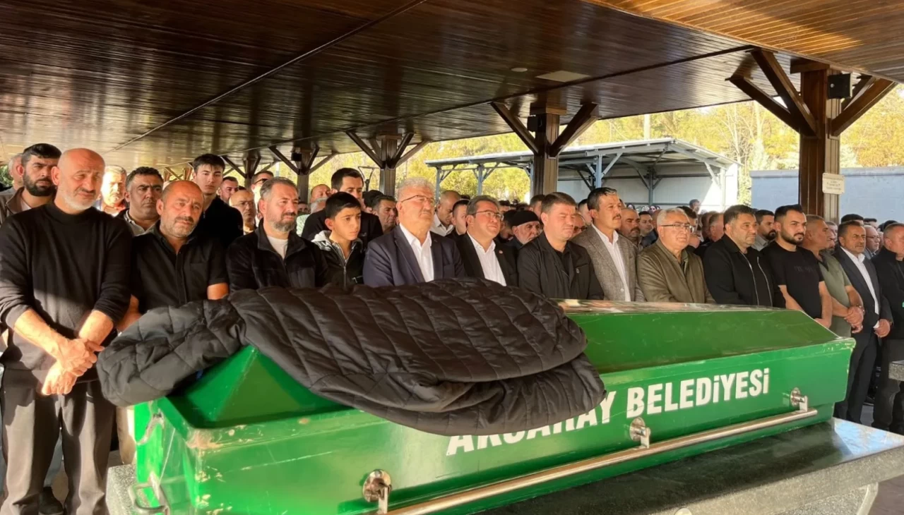 Aksaray’da alacak kavgası kanlı bitti: 1 ölü, 1 tutuklu