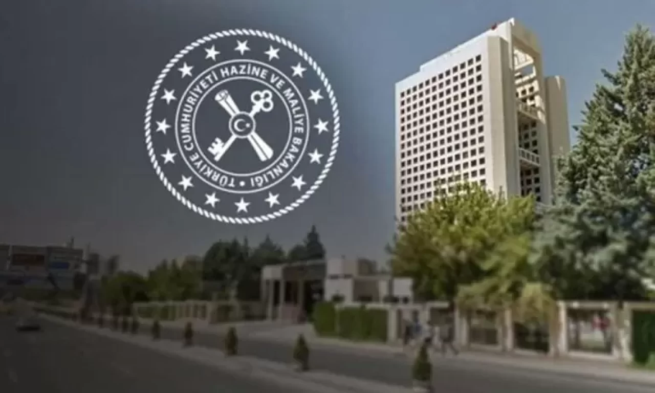 Hazine ve Maliye Bakanlığı 15 stajyer hazine kontrolörü alacak