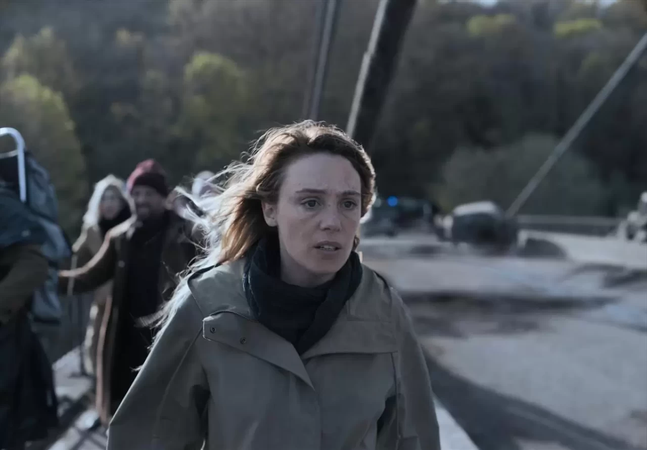 Büyük Felaket: Asit Yağmuru filminin konusu ne, oyuncuları kim ve IMDb puanı kaç?