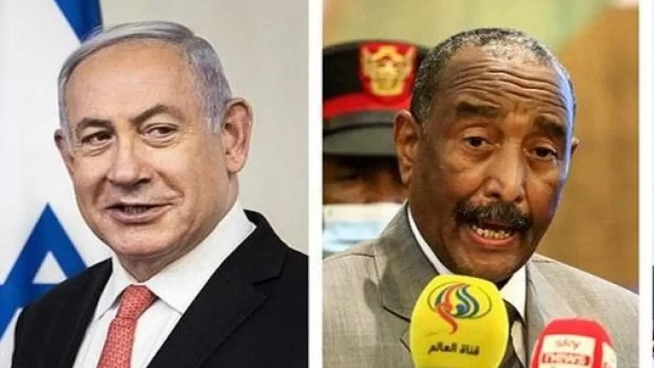 ABD ve İsrail’in Sudan oyunu: Afrika’nın kalbinde yeni bir trajedi