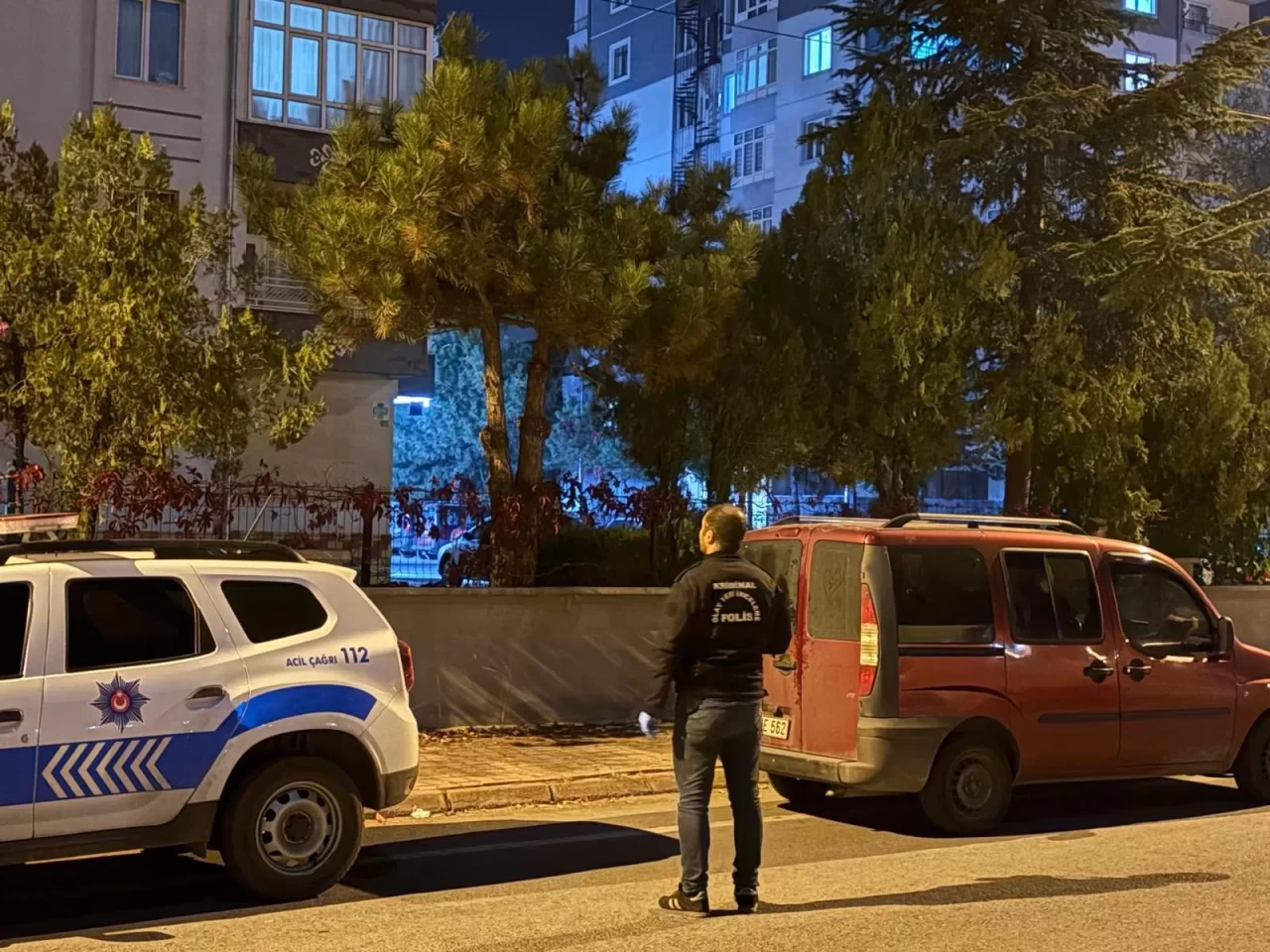 Kayseri’de yalnız yaşayan yaşlı adam evinde ölü bulundu