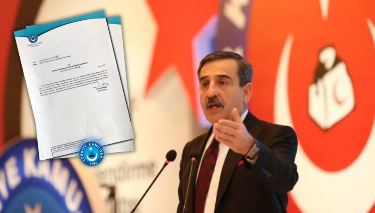 Kamu çalışanlarına sosyal konutta öncelik geliyor!