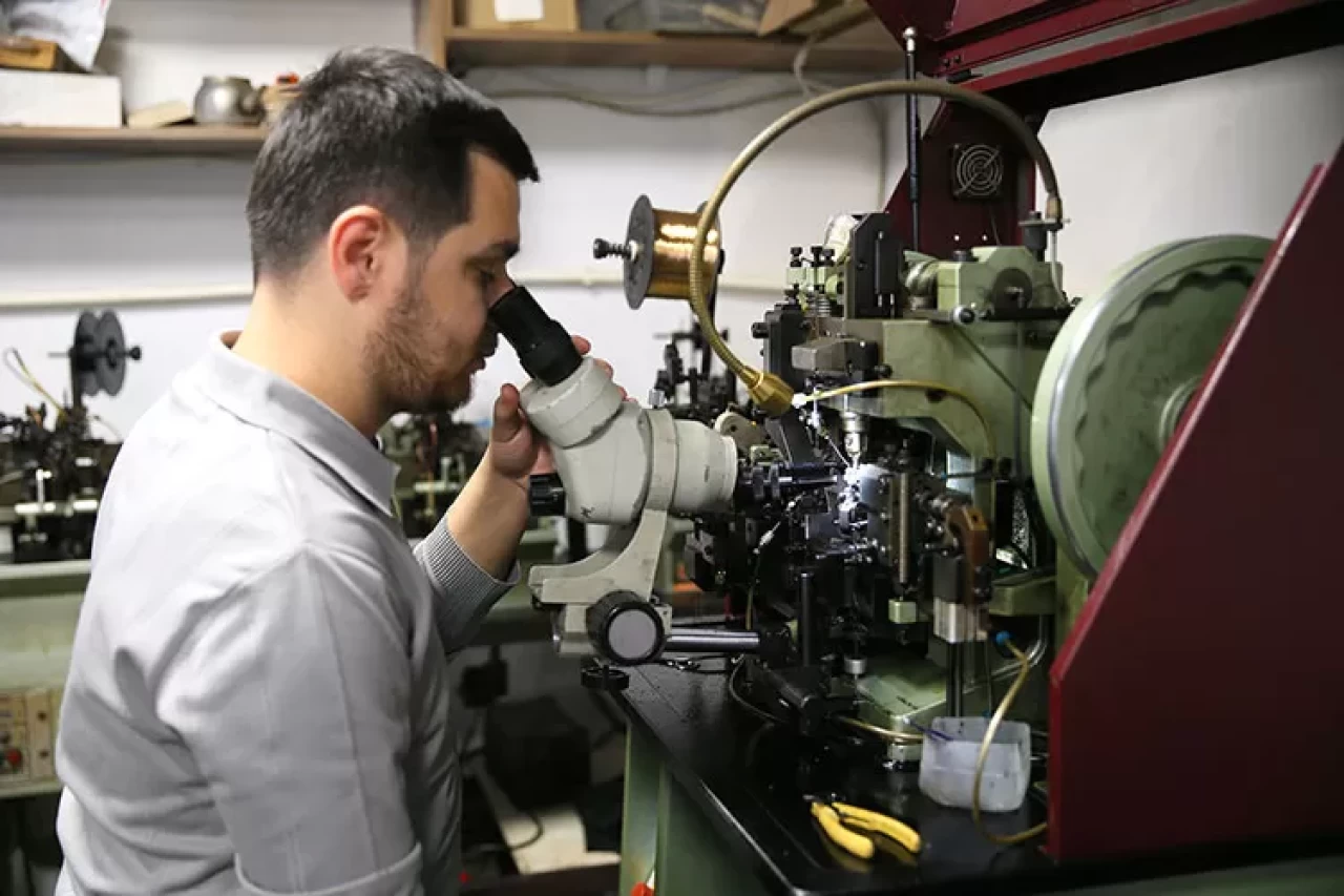 "Altınşehir" depremin yıl dönümünde yeniden üretime başlayacak