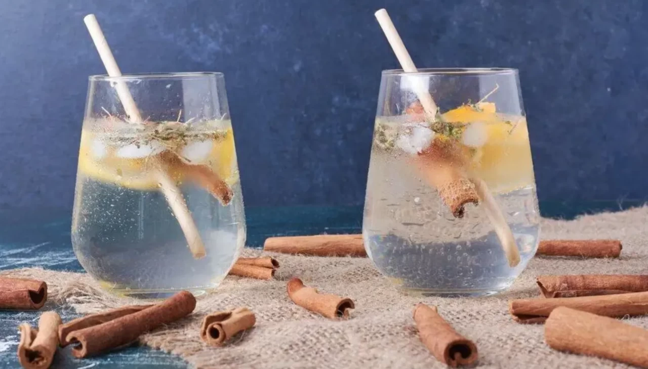 Her gün bir bardak! Tarçınlı suyun şeker bağımlılığına etkisi şaşırttı