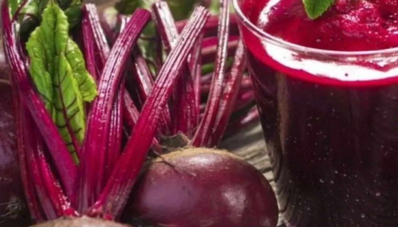 Şalgam suyunun faydaları: Gıda zehirlenmesini önlemede doğal kalkan!