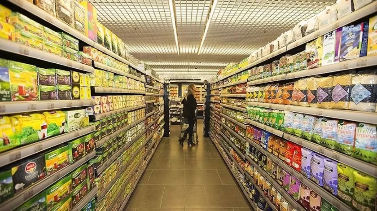 Gözler yarına çevrildi! Ekim ayı enflasyonu açıklanacak