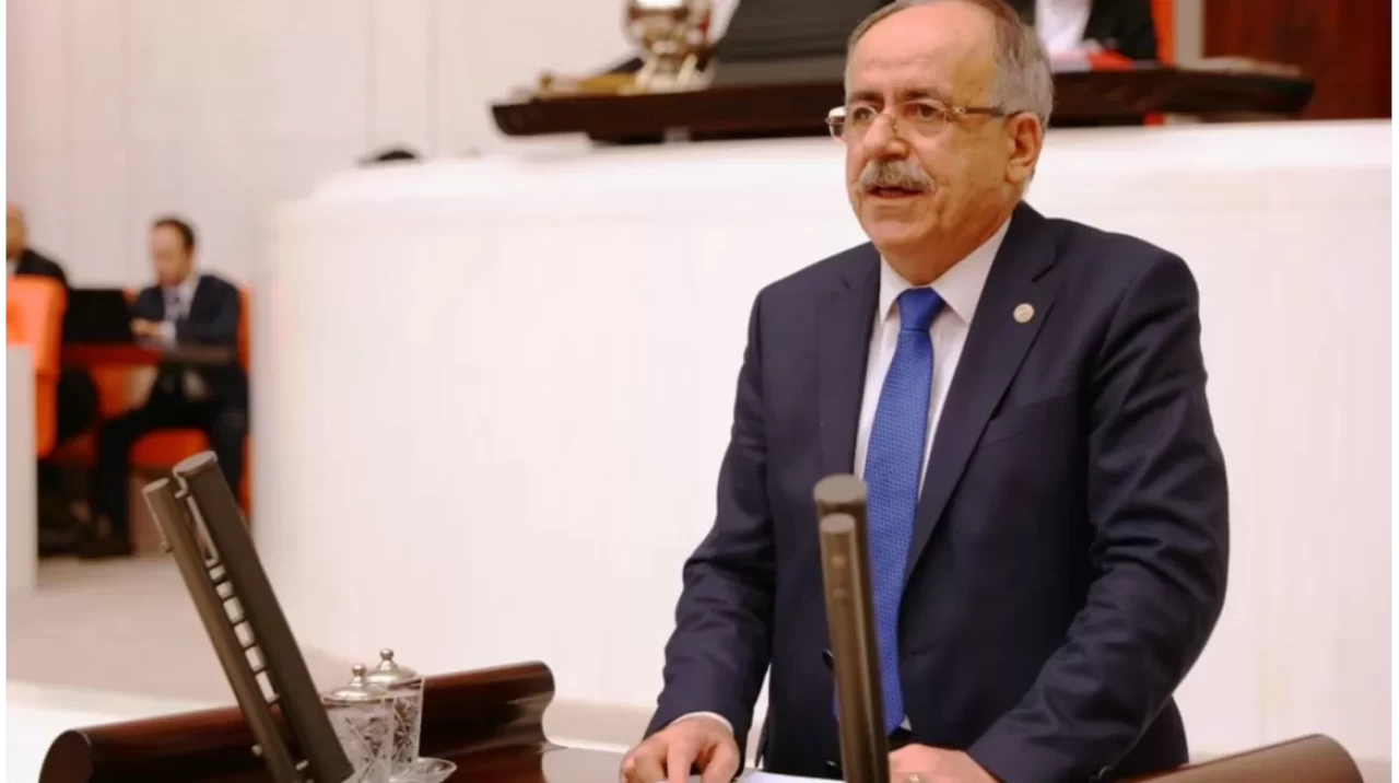 MHP’li Kalaycı: “Havacılık ve savunma sanayisinde şampiyonlar ligindeyiz”