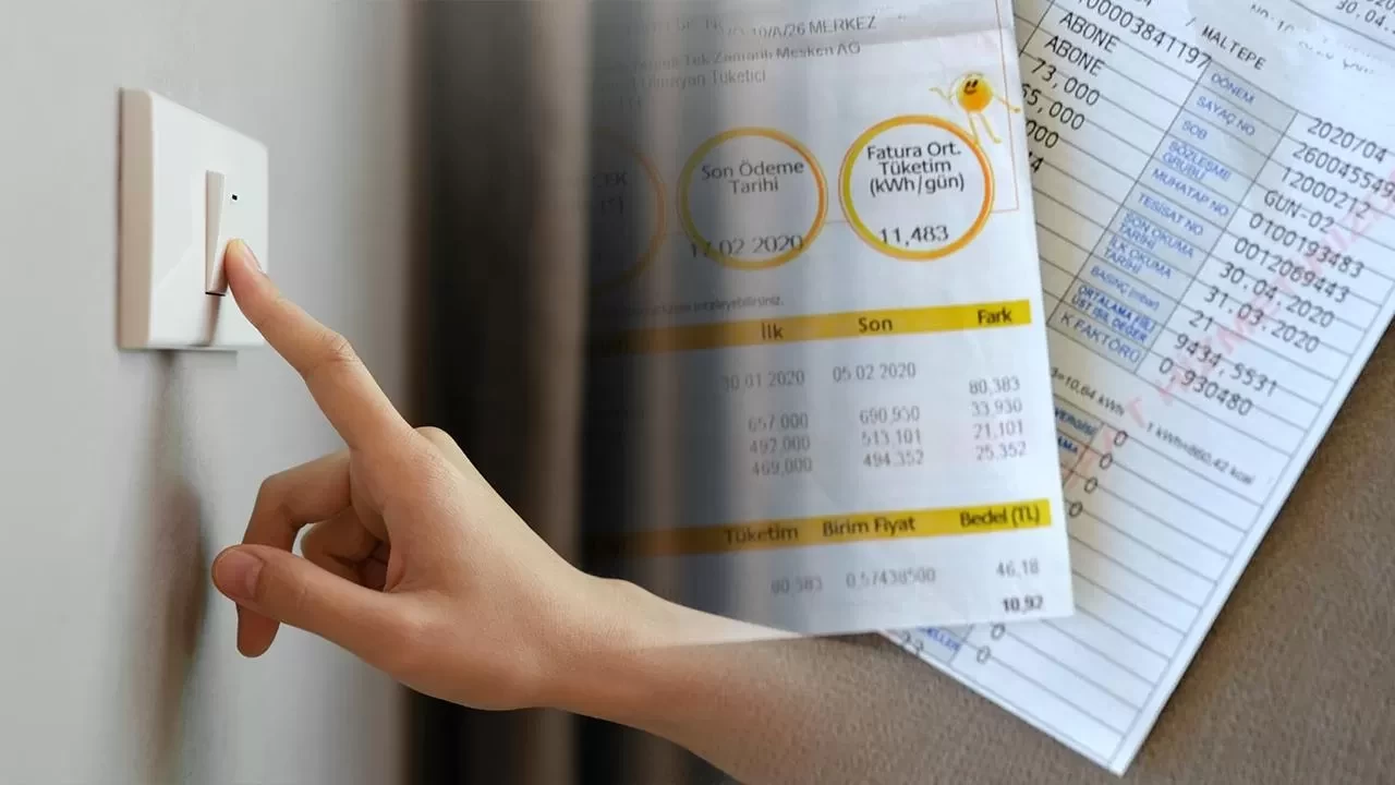 Elektrik desteğinde yeni dönem! 1 Ocak'ta başlayacak