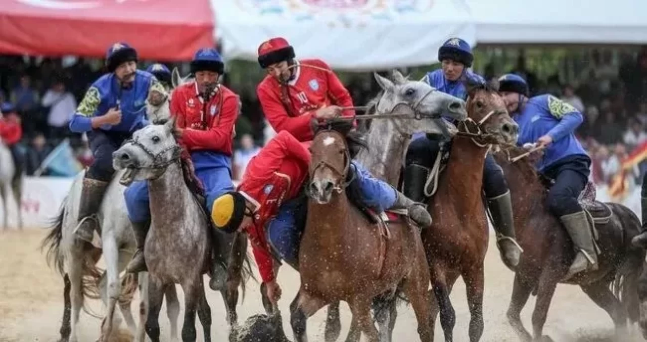 Türkiye spor turizminde vites yükseltiyor: “Küresel vizyon, yerli hamle”