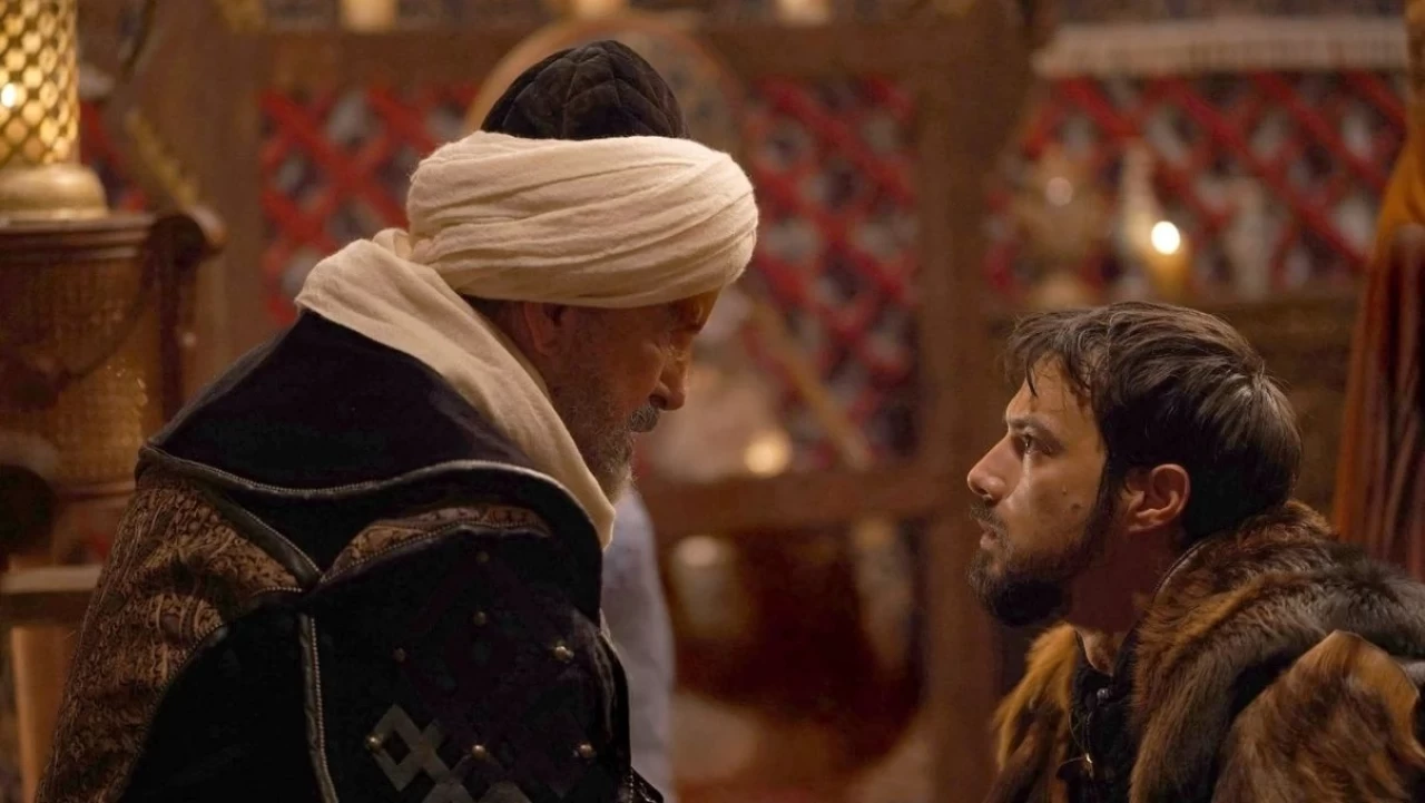 Kuruluş Orhan 2. Bölümde Neler Yaşanacak? Yeni Bölüm Fırtına Gibi Geliyor!