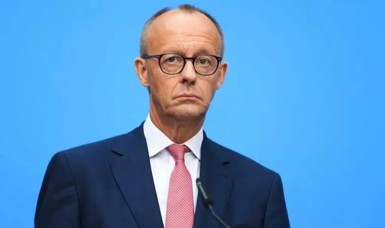 Almanya Başbakanı Merz: 'Ukrayna'nın çıkarları, Avrupa'nın ortak çıkarlarıdır!'