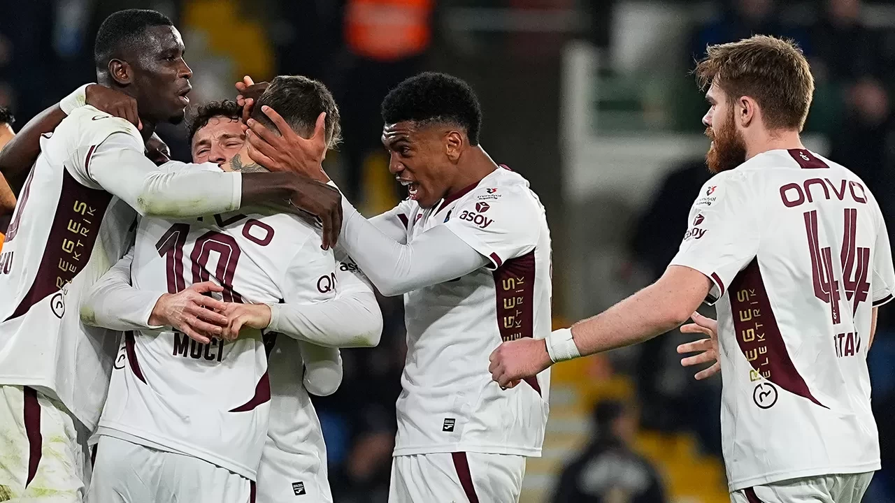 Nefes kesen maçta kazanan Trabzonspor! | Başakşehir 3-4 Trabzonspor