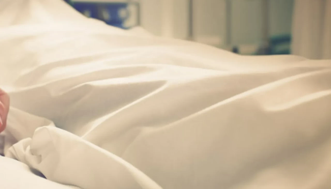 Halkın çoğunluğu “hayır” dedi! Destekli ölüm yasası kabul edilmedi