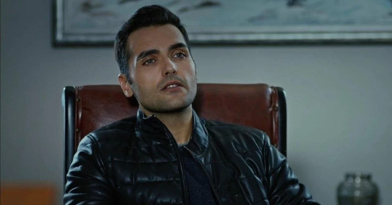 Kızılcık Şerbeti'ne Damga Vuran Emir Kim? Yalçın Hafızoğlu'nun Hayatı ve Rol Aldığı Diziler!