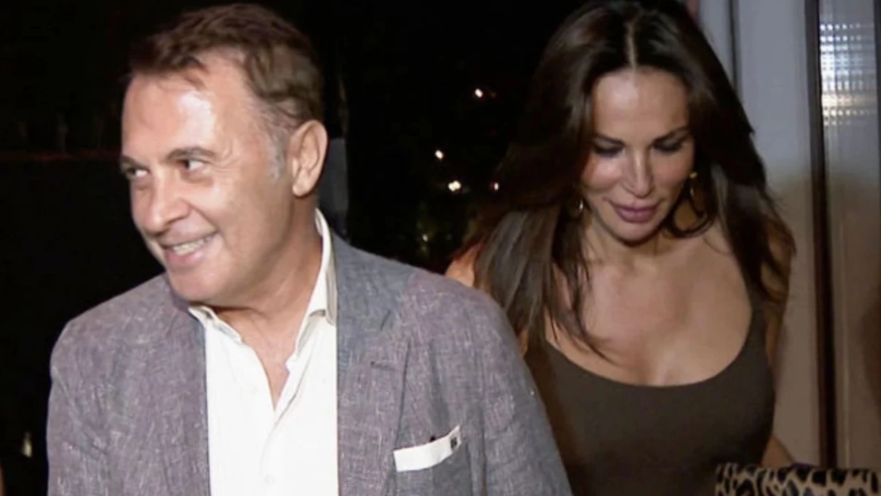 Güzide Duran ve Fikret Orman Resmen Evli mi? İşte Güzide Duran’ın Çocukları Hakkında Tüm Detaylar