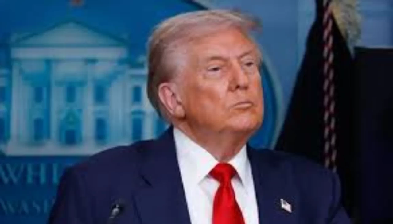 Trump’tan dikkat çeken açıklama: Suriye’nin başarılı olmasını istiyoruz, Şara bunu başarabilir