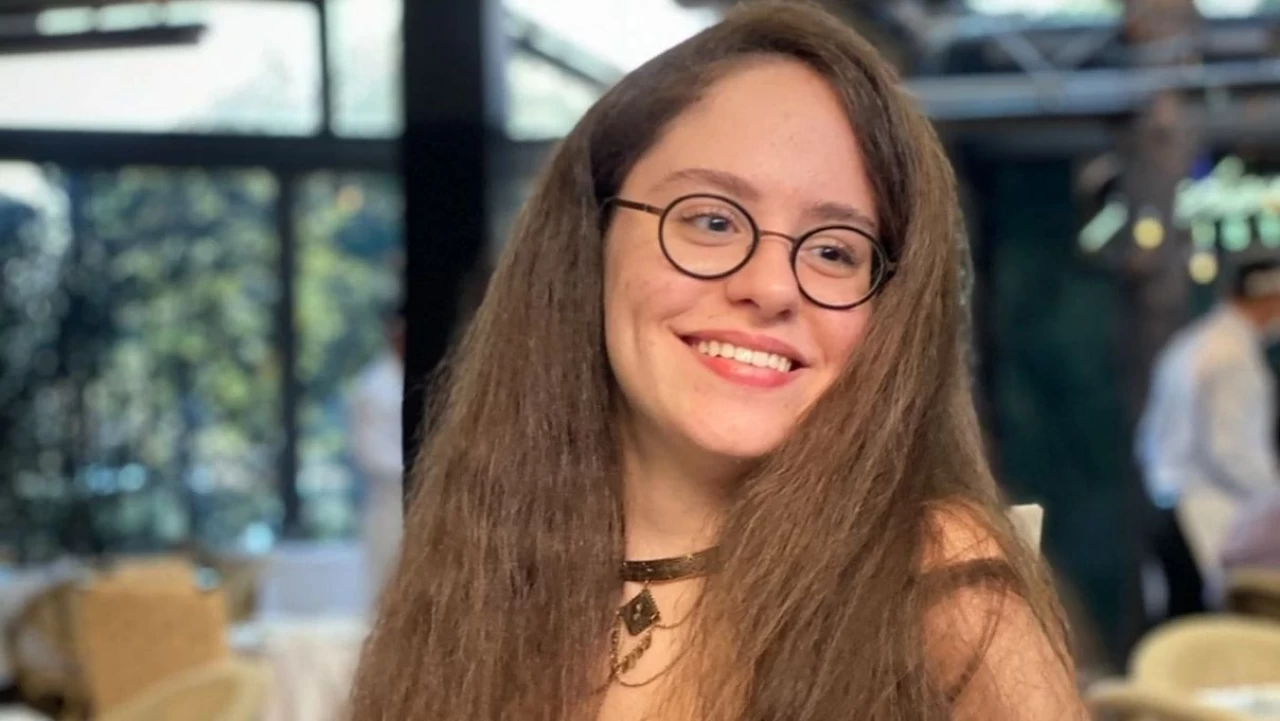 Zeynep Altaylı kimdir, kaç yaşında? Mesleği ne ve hangi ünlü çiftin kızı?