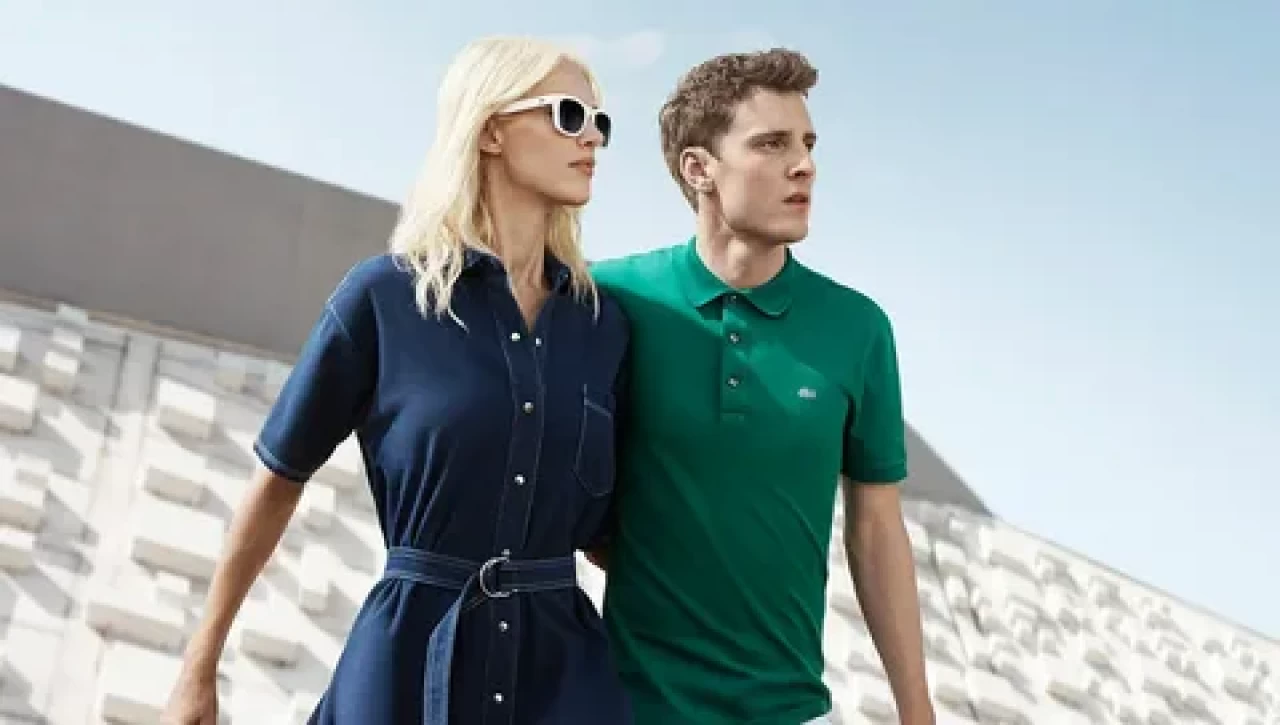 Lacoste Markası Kimin? Hangi Ülkeye Ait ve Dünya Çapında Nasıl Ün Kazandı?