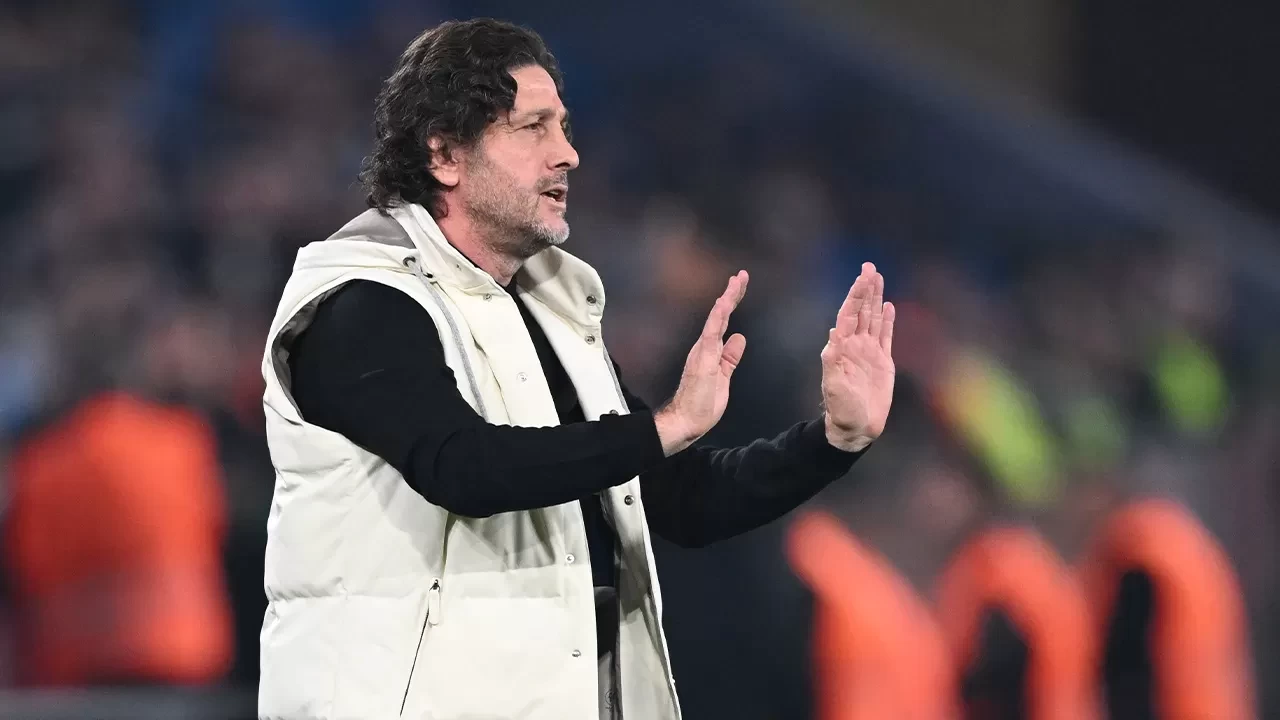 Fatih Tekke: “Bu dönemde 6 puan almak çok çok önemliydi”