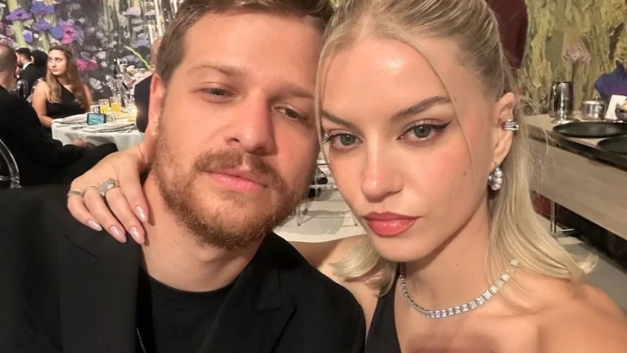 Burak Yörük’ün Nişanlısı Tuana Yılmaz Hakkında Merak Edilenler: Kaç Yaşında ve Aslen Nereli?