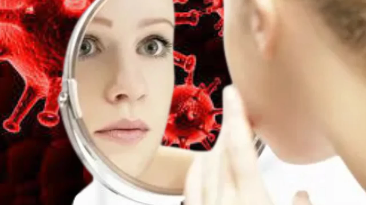 Vücudumuzun En Kirli Noktası: Dil! Tüm Hastalıkların Başlangıç Yeri Olabilir