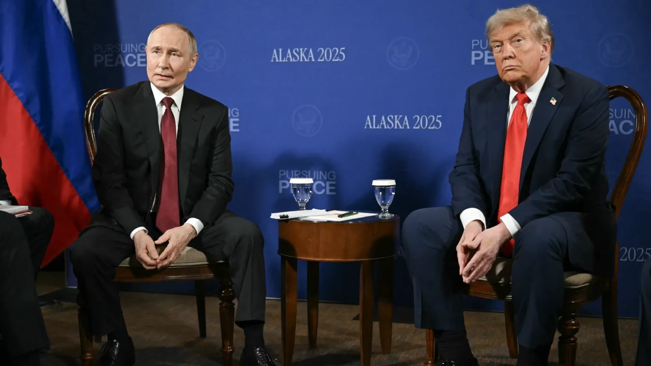 Rusya'dan ''Putin-Trump zirvesi'' için yeni açıklama