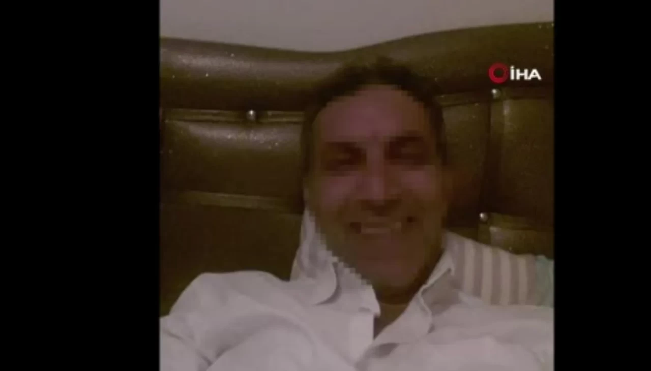 7 işçinin öldüğü parfüm fabrikasının tutuklu sahibi hayatını kaybetti