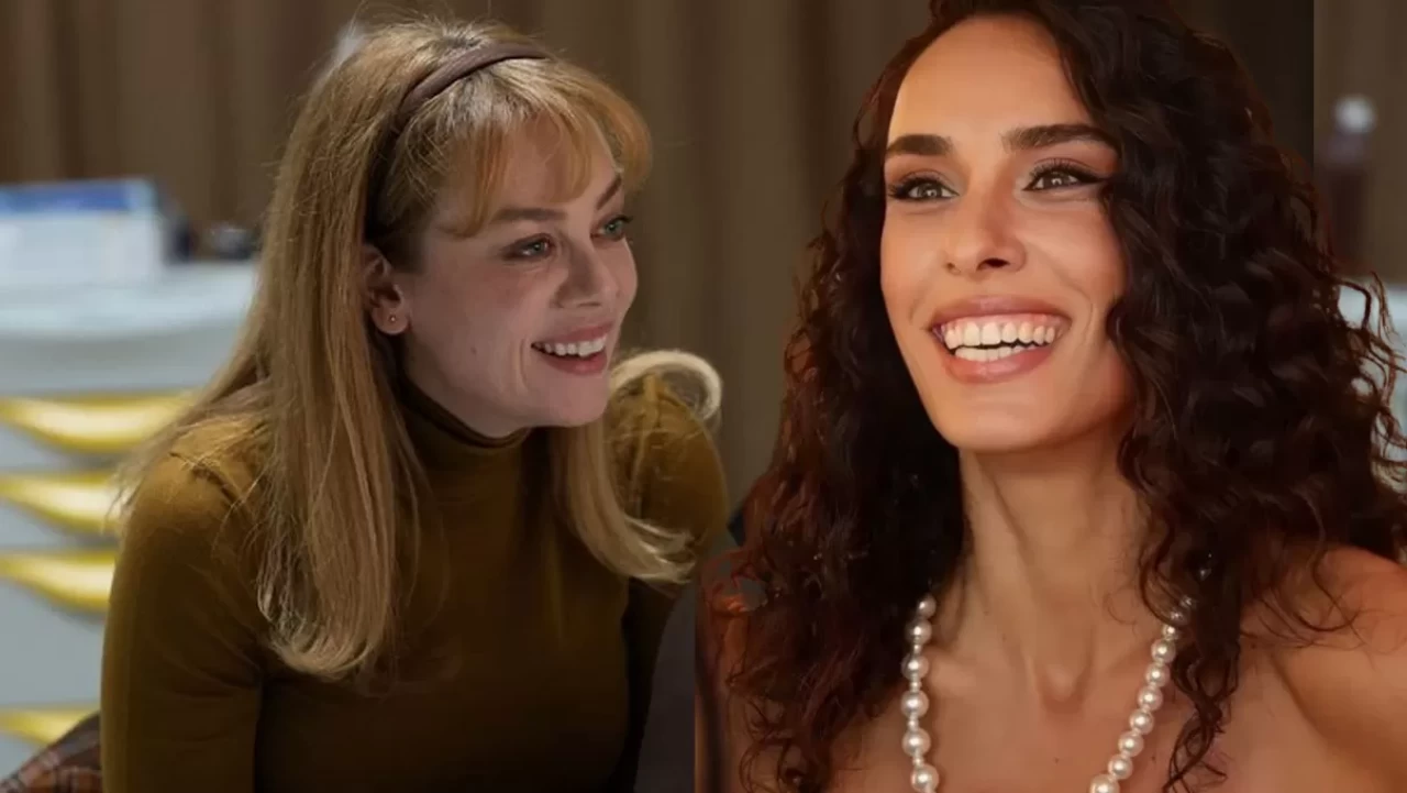 Bahar dizisine sürpriz konuk: Perihan Ünlücan kimdir ve hangi dizilerde rol aldı?