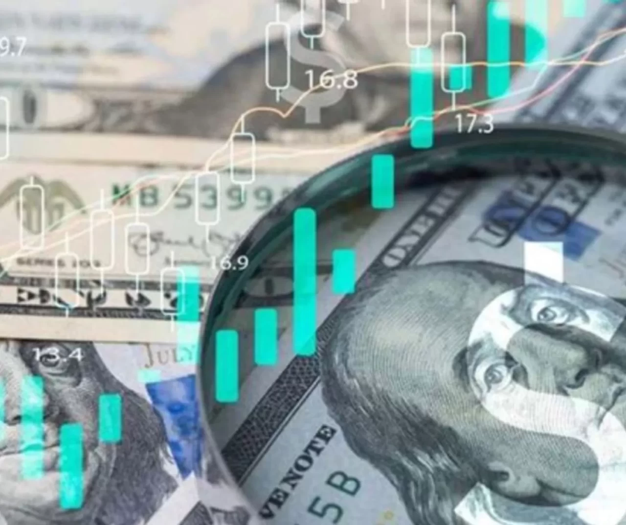 Dolar ve avro güne yükselişle başladı: İşte 20 Kasım güncel döviz kurları