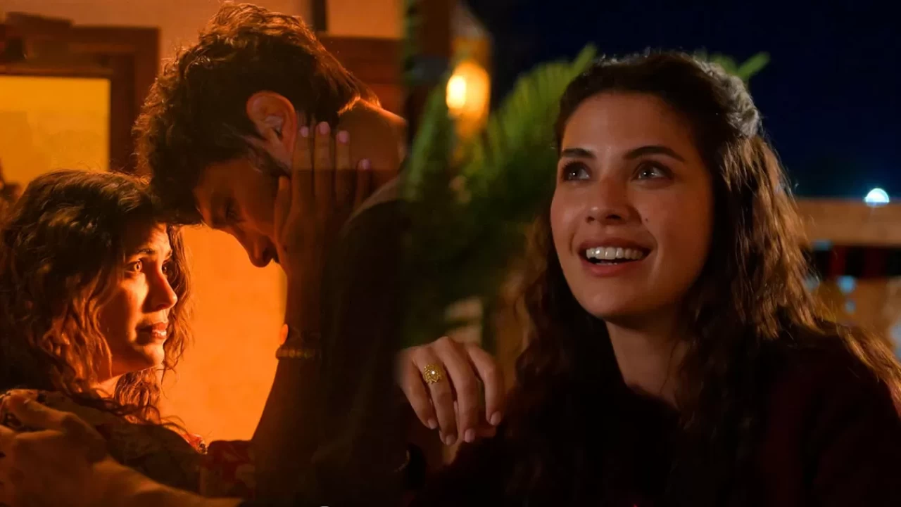 Halef Köklerin Çağrısı Bu Akşam Yayınlanıyor mu? Son Bölümde Neler Oldu?