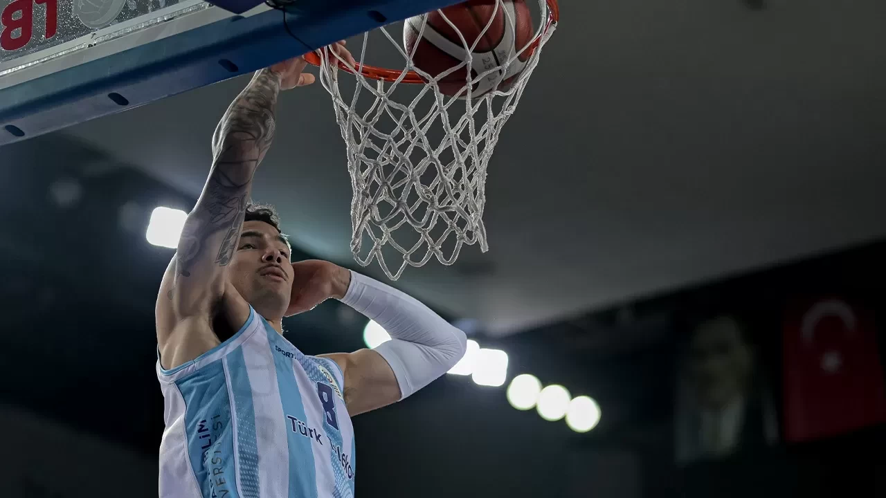 Türk Telekom, EuroCup’ta Lietkabelis deplasmanına çıkıyor