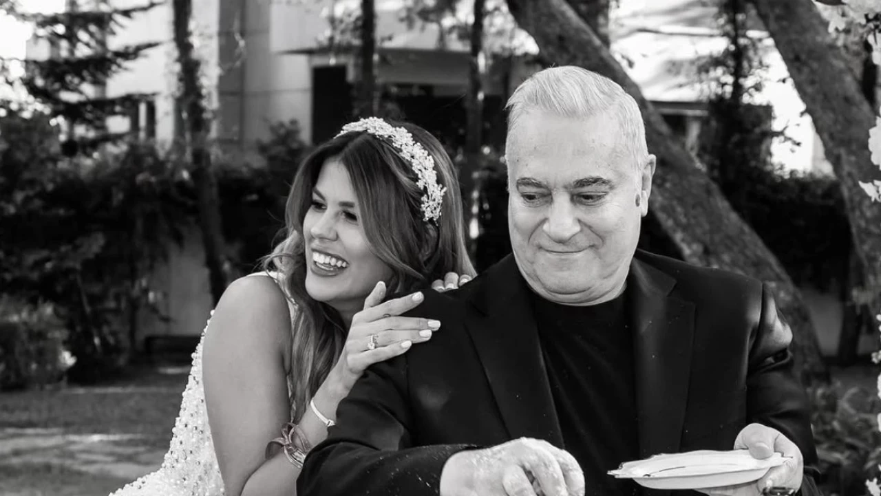 Gülseren Ceylan'ın Annesi Hakkında Bilinmeyenler! Neden Magazin Gündeminde?