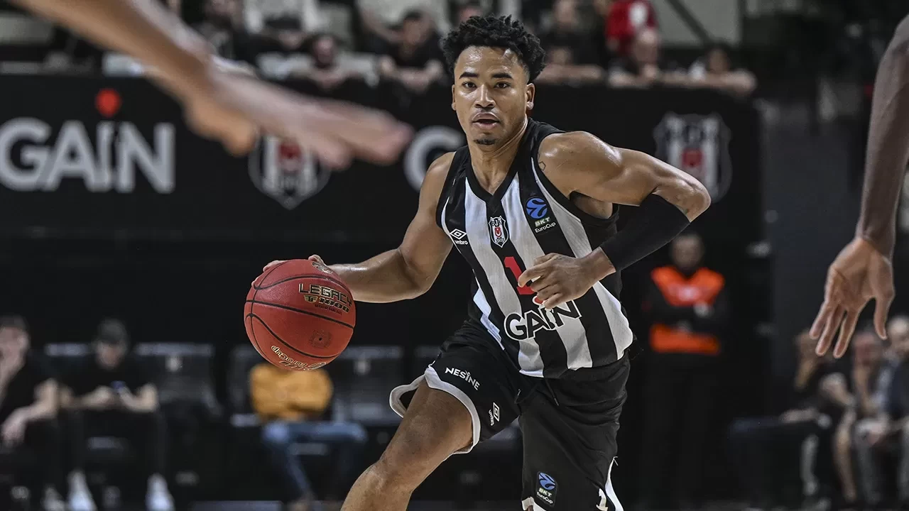 EuroCup’ta Türk derbisi: Türk Telekom, Beşiktaş’ı ağırlıyor