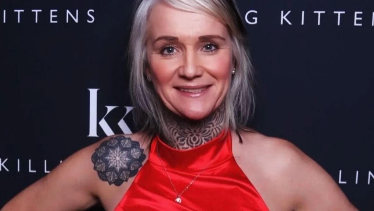 Cerys Nelmes kimdir ve İstanbul'da neden gözaltına alındı?