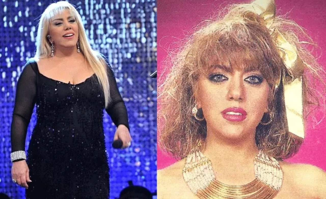 Mine Koşan kimdir? Kaç yaşında ve mesleği ne? Arabesk ve Türk müziğinin efsane ismini tanıyın