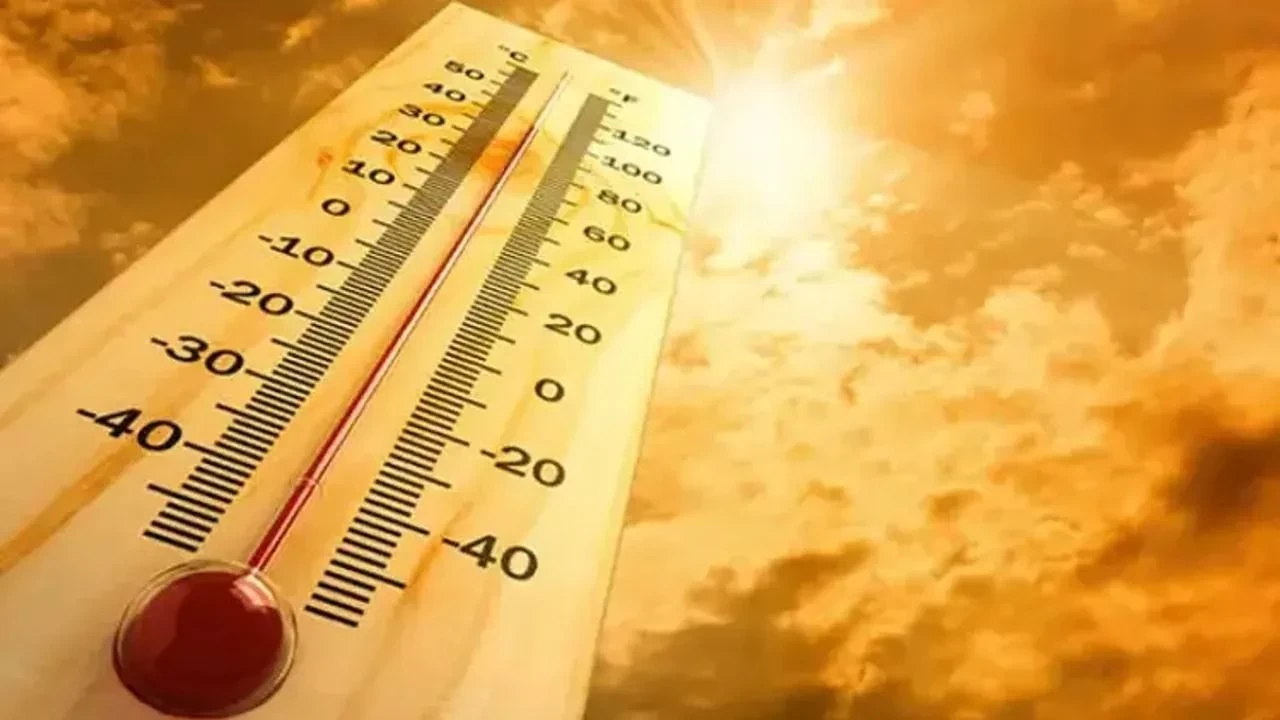 Sıcaklığa bağlı ölümler yüzde 63 arttı