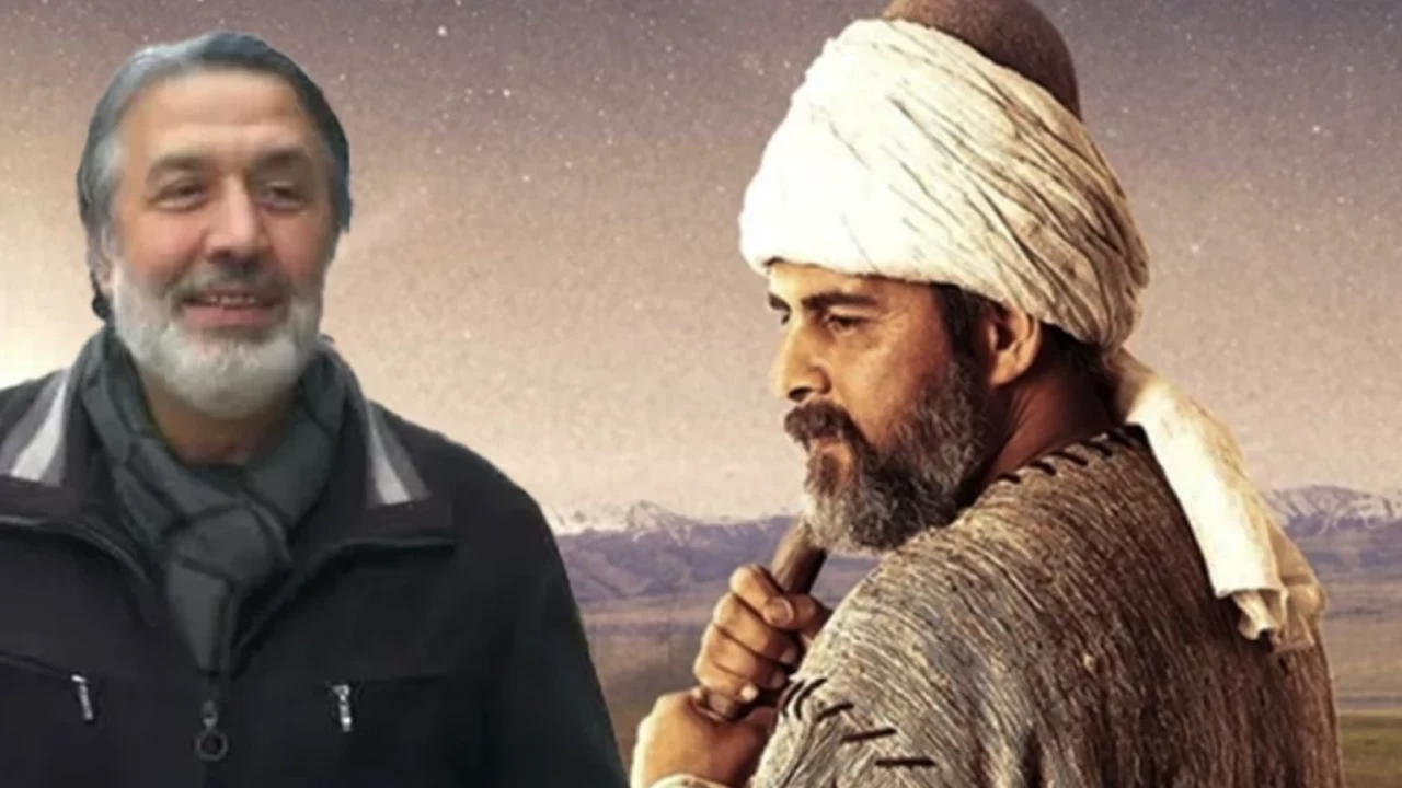 Usta Oyuncu Mehmet Ali Tuncer’in Hayatı ve Rol Aldığı Unutulmaz Diziler: Kaç Yaşındaydı?