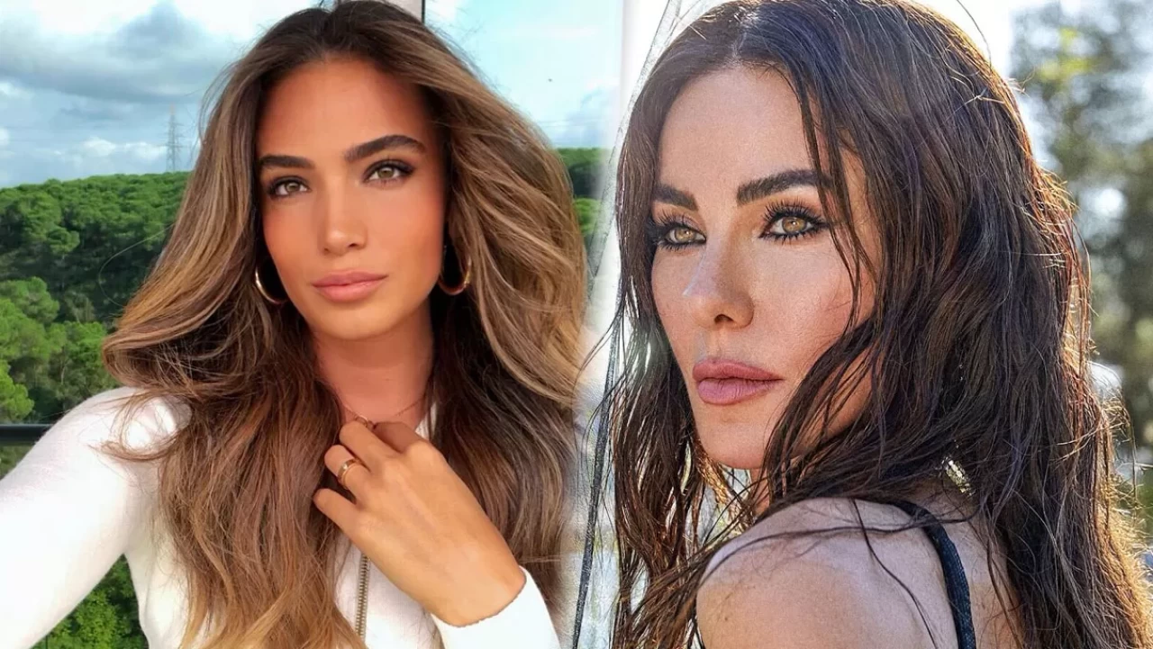 Açalya Samyeli Danoğlu kimdir, kaç yaşında? Defne Samyeli ile akrabalığı var mı?