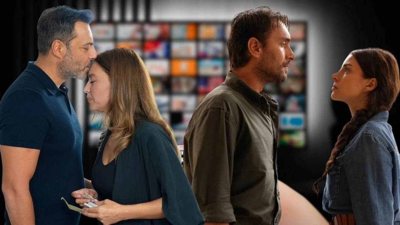 Bu Akşam Diziler Var mı? Taşacak Bu Deniz, Kızılcık Şerbeti ve Arka Sokaklar 14 Kasım 2025 Yayın Akışı