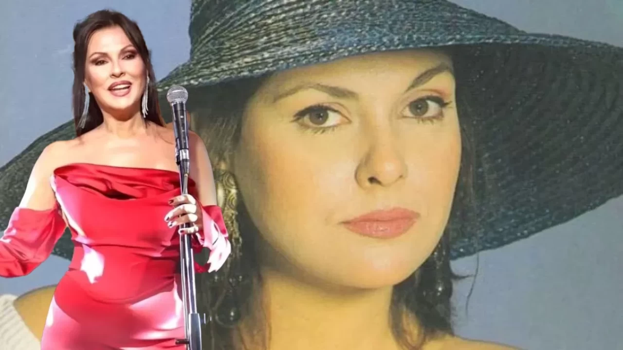 Aydan Şener kaç yaşında ve kızı var mı? İşte ünlü mankenin özel hayatına dair tüm merak edilenler