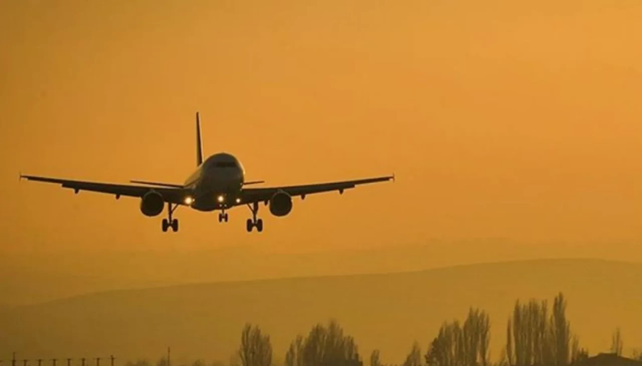 Venezuela’dan uyarı: Uçuşlar başlatılmazsa izinler iptal edilecek