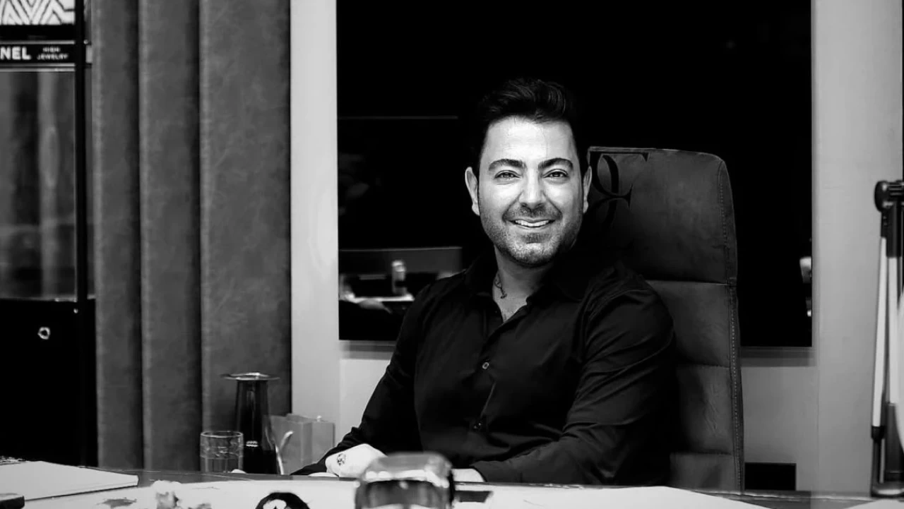 Ersan Gülmez Kimdir, Kaç Yaşında? Ersan Diamond Gözaltına Alınma Nedeni ve Detaylar