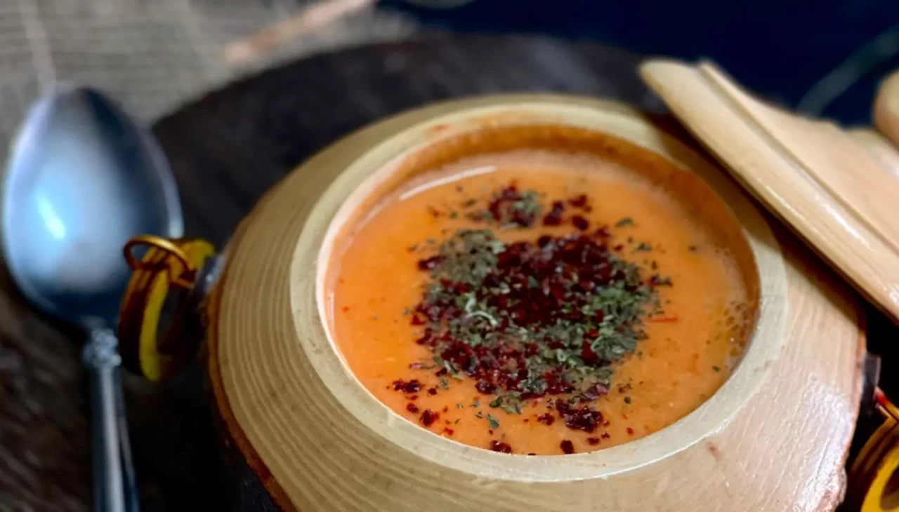 BU KIŞ TARHANA İÇMEDEN GEÇMEYİN! BAĞIŞIKLIĞI UÇURAN EV YAPIMI ŞİFA