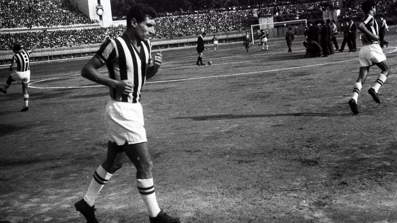 Filmi çıkan futbolcu Lefter Küçükandonyadis kimdir? Neden öldü? Filmin konusu ne?
